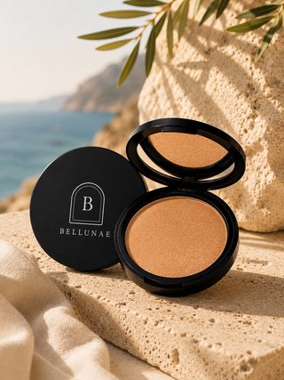 Luminizing Powder