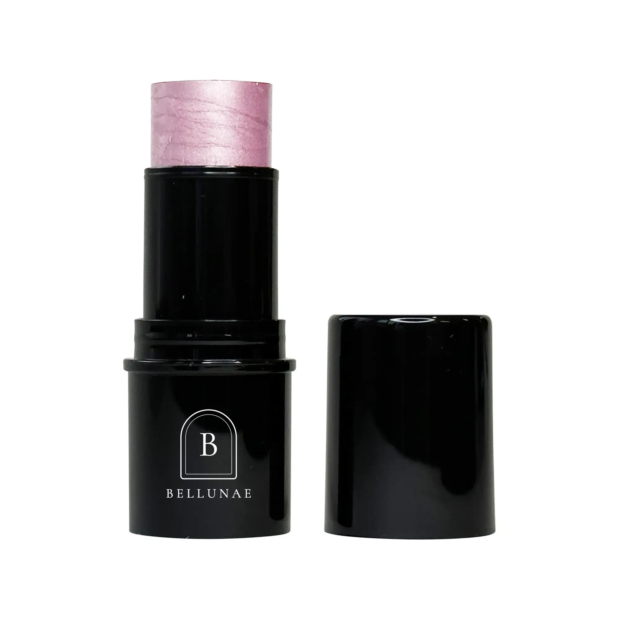 Highlighter Stick - Pink Lights