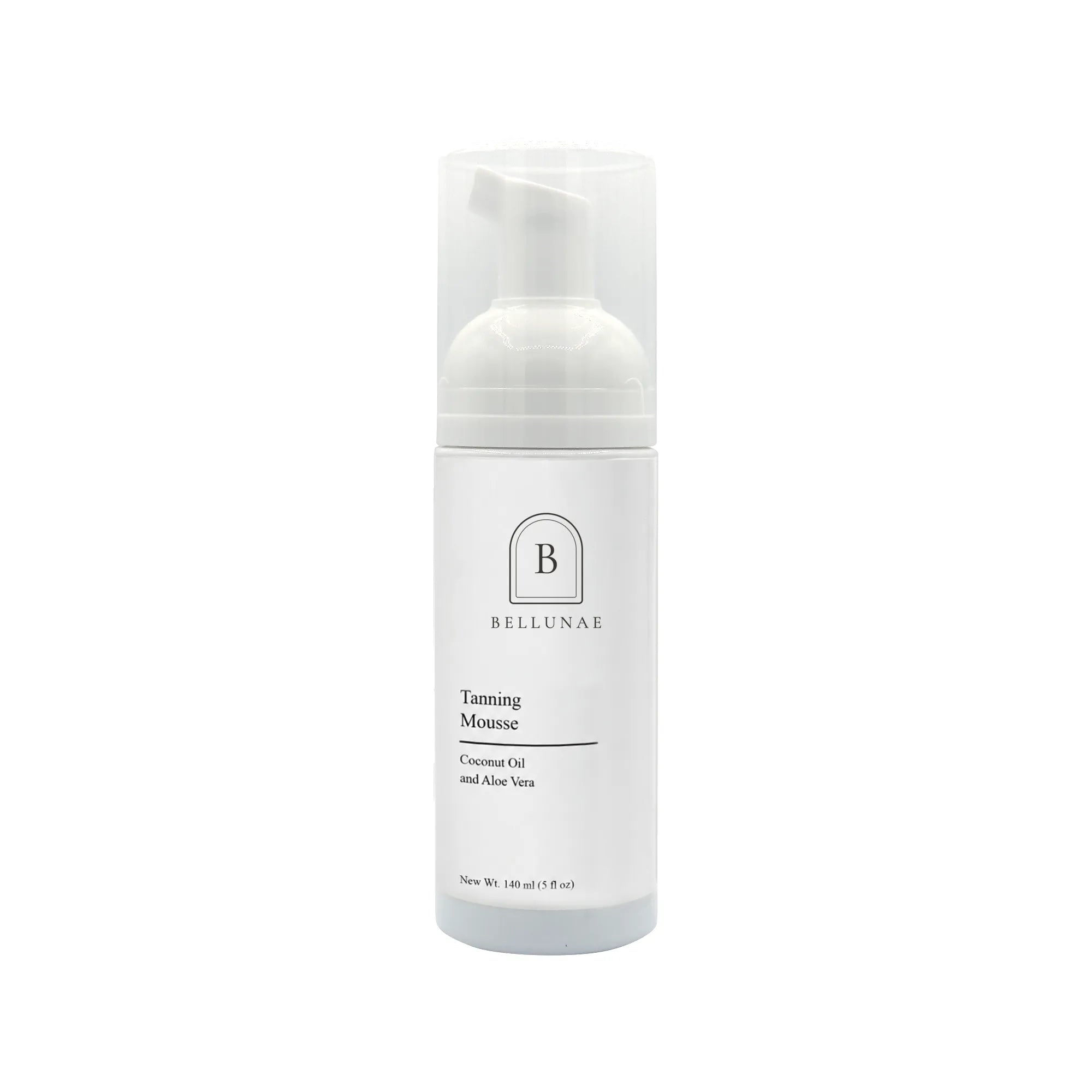 Tanning Mousse - Tan