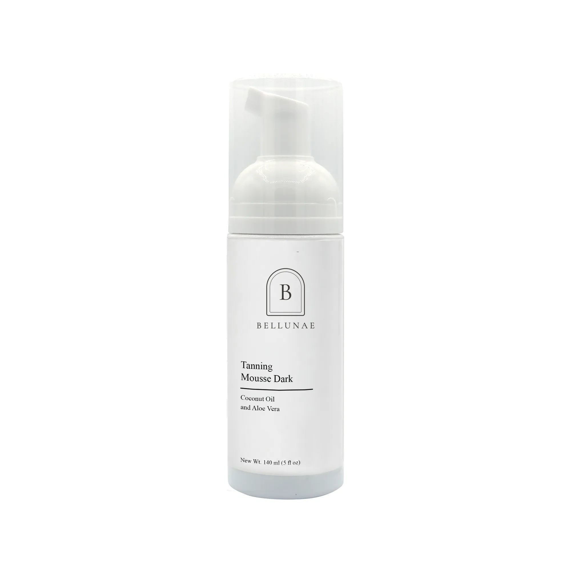 Tanning Mousse - Dark