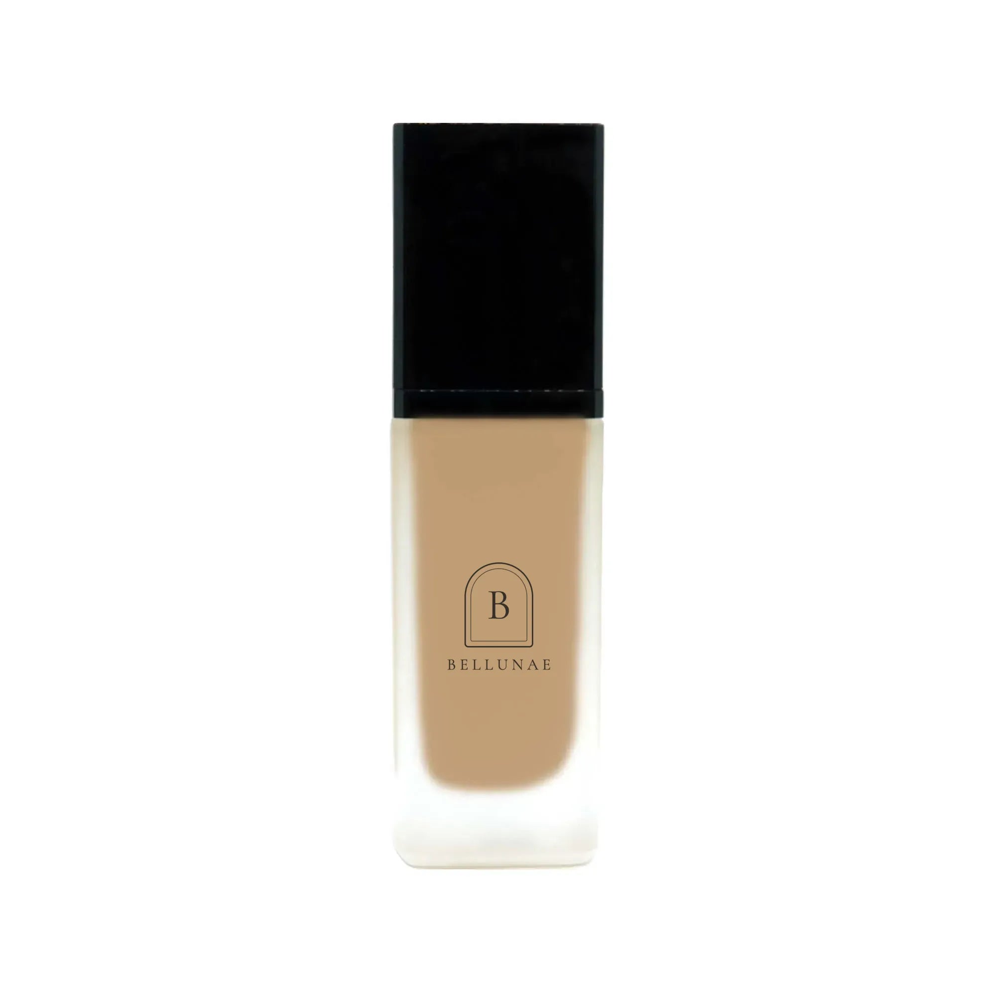 Foundation - Spiced Honey