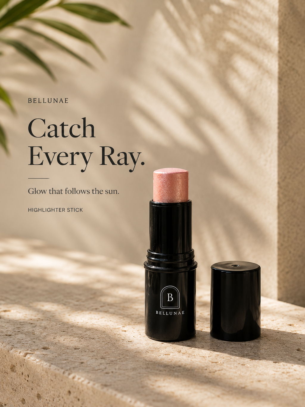Highlighter Stick — catch every ray